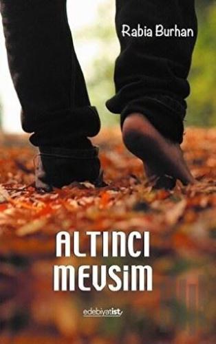 Altıncı Mevsim | Kitap Ambarı