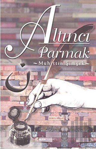 Altıncı Parmak | Kitap Ambarı