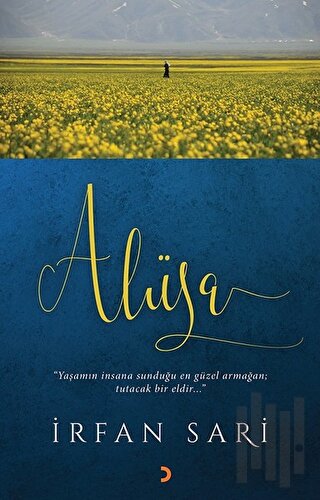 Alüsa | Kitap Ambarı