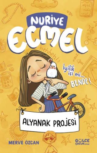 Alyanak Projesi & Nuriye Ecmel 2 | Kitap Ambarı