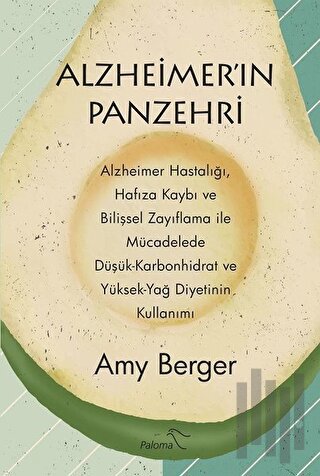 Alzheimer'ın Panzehri | Kitap Ambarı