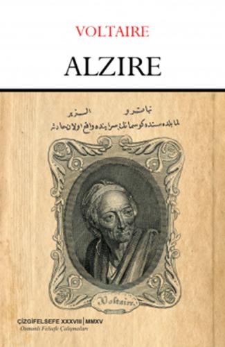 Alzire | Kitap Ambarı