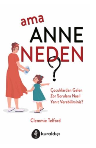 Ama Anne Neden? | Kitap Ambarı