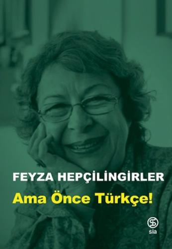 Ama Önce Türkçe! | Kitap Ambarı