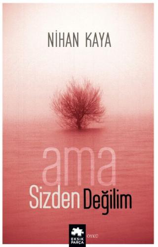 Ama Sizden Değilim | Kitap Ambarı