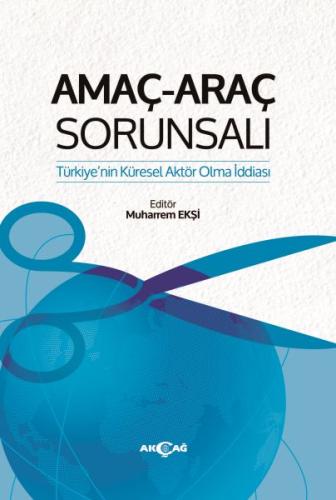 Amaç-Araç Sorunsalı | Kitap Ambarı