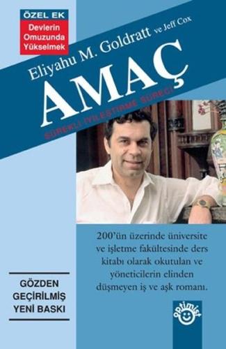 Amaç | Kitap Ambarı