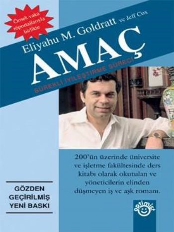 Amaç | Kitap Ambarı