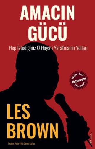 Amacın Gücü | Kitap Ambarı