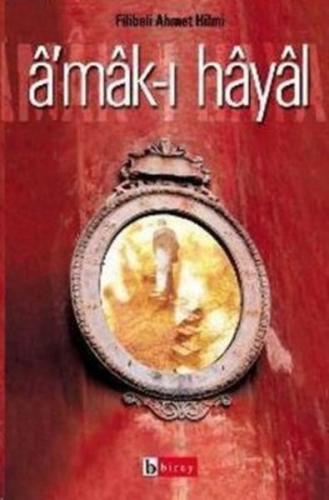 Amak-ı Hayal Hayalin Derinlikleri Raci’nin Hatıraları | Kitap Ambarı