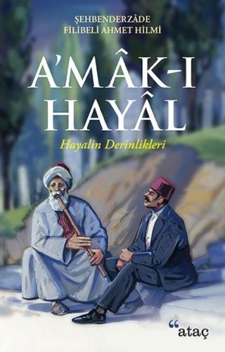 A’mak-ı Hayal | Kitap Ambarı