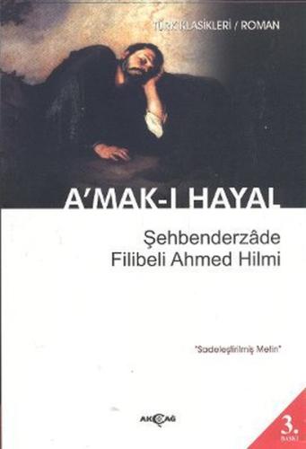 A’mak-ı Hayal (Sadeleştirilmiş Metin) | Kitap Ambarı