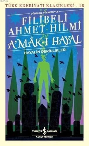 A'mak-ı Hayal | Kitap Ambarı