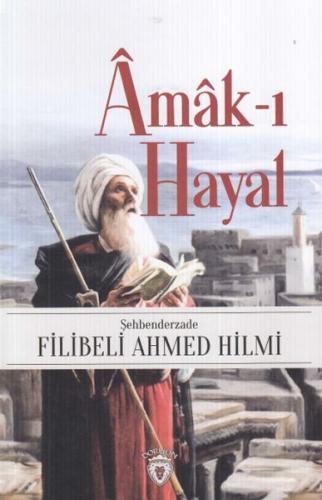 Amak-ı Hayal | Kitap Ambarı