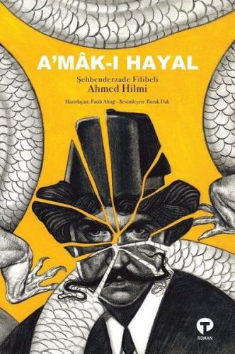 A'mak-ı Hayal | Kitap Ambarı