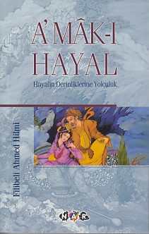 Amak-ı Hayal | Kitap Ambarı