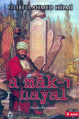 Amak-ı Hayal | Kitap Ambarı