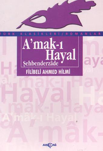 Amak-ı Hayal | Kitap Ambarı