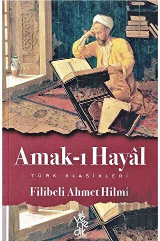 Amak-ı Hayal | Kitap Ambarı