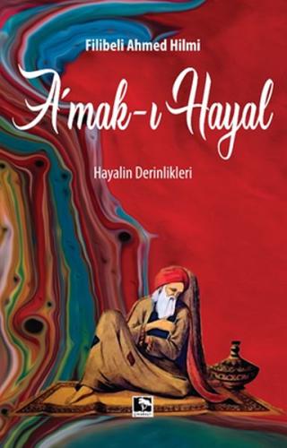 Amak-ı Hayal | Kitap Ambarı