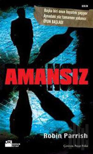 Amansız | Kitap Ambarı