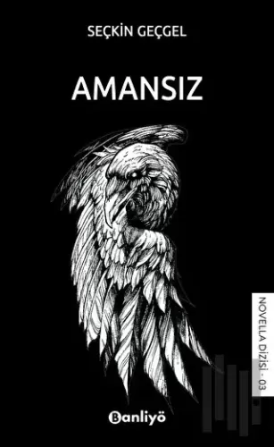 Amansız | Kitap Ambarı