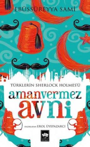 Amanvermez Avni | Kitap Ambarı