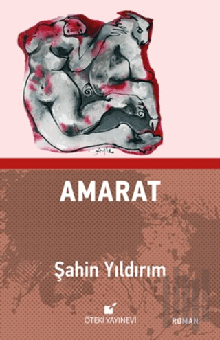 Amarat (Ciltli) | Kitap Ambarı