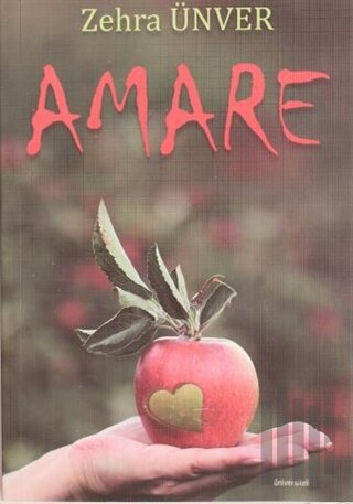 Amare | Kitap Ambarı