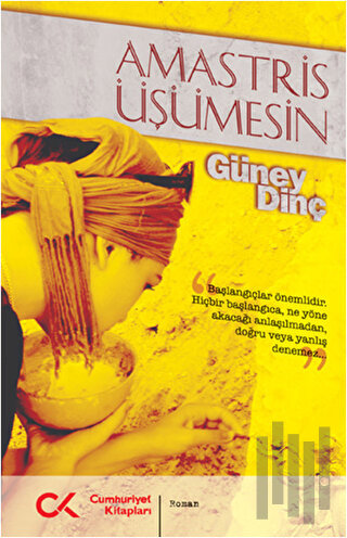 Amastris Üşümesin | Kitap Ambarı