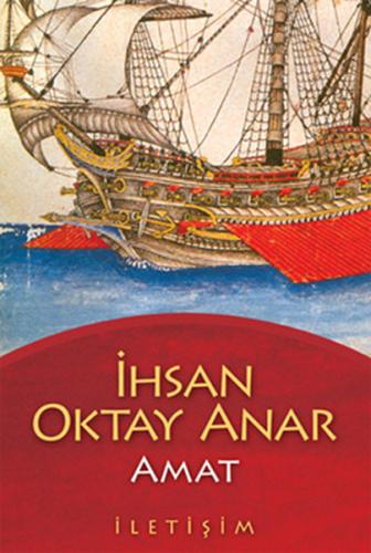 Amat | Kitap Ambarı