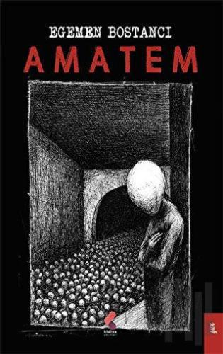 Amatem | Kitap Ambarı