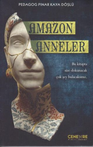 Amazon Anneler | Kitap Ambarı