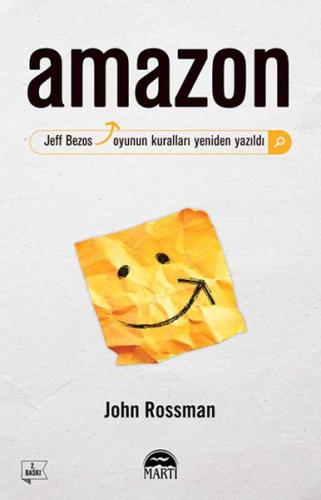 Amazon | Kitap Ambarı