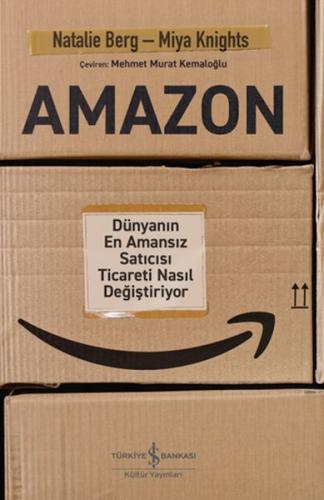 Amazon | Kitap Ambarı