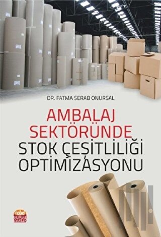 Ambalaj Sektöründe Stok Çeşitliliği Optimizasyonu | Kitap Ambarı