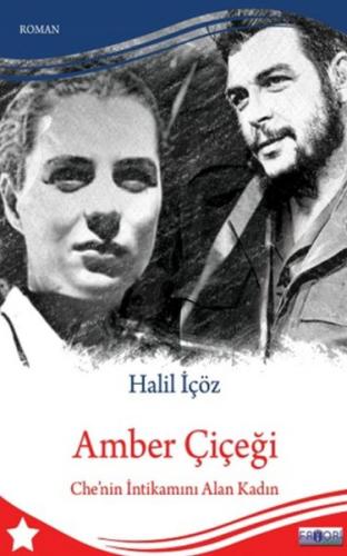 Amber Çiçeği | Kitap Ambarı