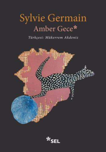 Amber Gece | Kitap Ambarı