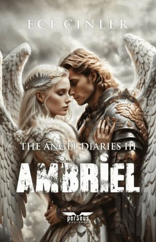 Ambriel - The Angel Diaries 3 | Kitap Ambarı