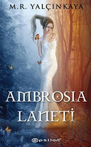 Ambrosia Laneti | Kitap Ambarı