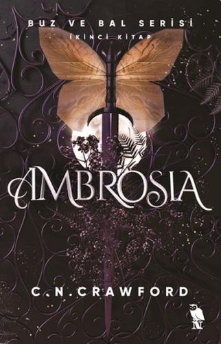 Ambrosia | Kitap Ambarı