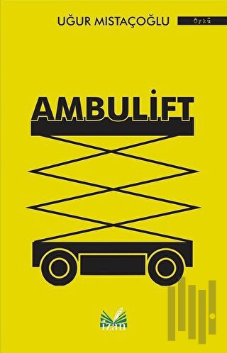 Ambulift | Kitap Ambarı