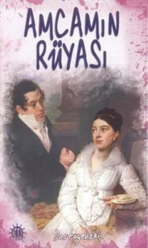 Amcamın Rüyası | Kitap Ambarı