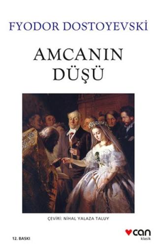 Amcanın Düşü | Kitap Ambarı