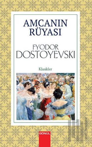 Amcanın Rüyası | Kitap Ambarı