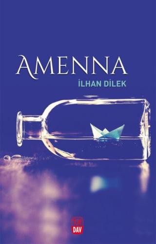 Amenna | Kitap Ambarı