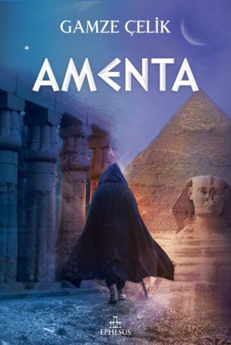 Amenta (Ciltli) | Kitap Ambarı