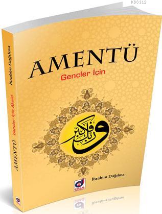 Amentü | Kitap Ambarı