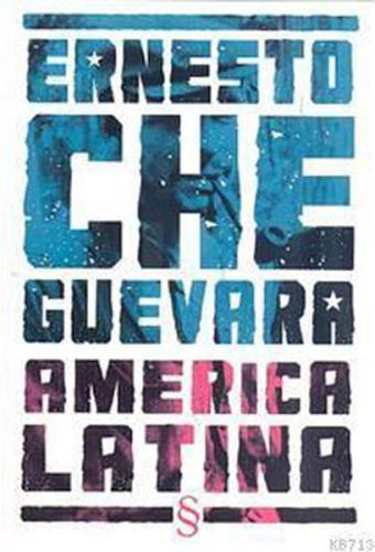 America Latina | Kitap Ambarı