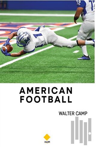 American Football | Kitap Ambarı